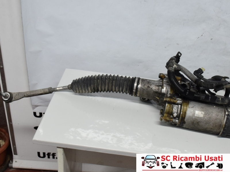 Scatola Sterzo Alfa Romeo Stelvio 50553575 - 34005 Scatola Sterzo Alfa Romeo Stelvio 50553575 - 34005