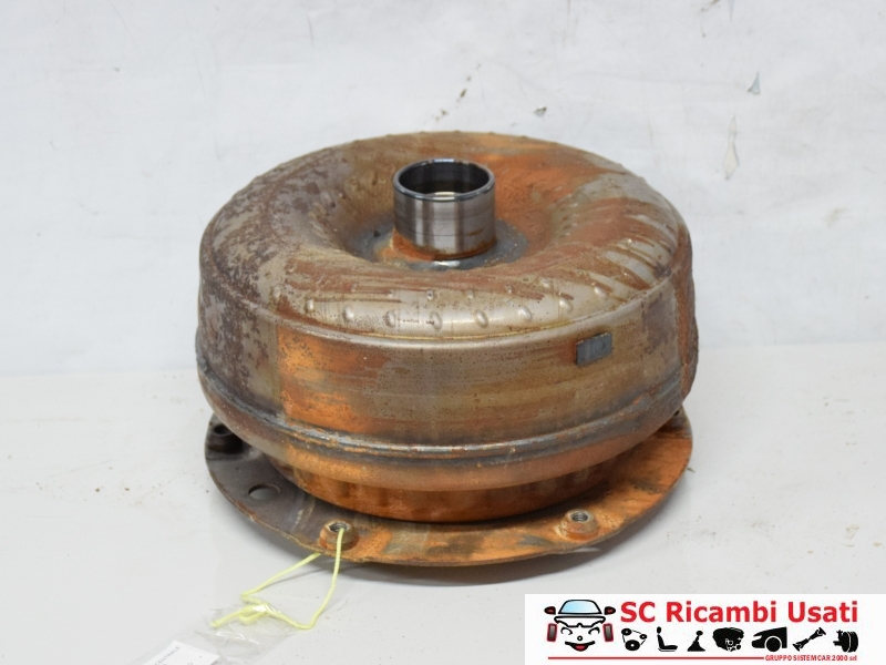 Convertitore Di Coppia Alfa Romeo Stelvio 2.2 Jtdm 77367946 - 34006