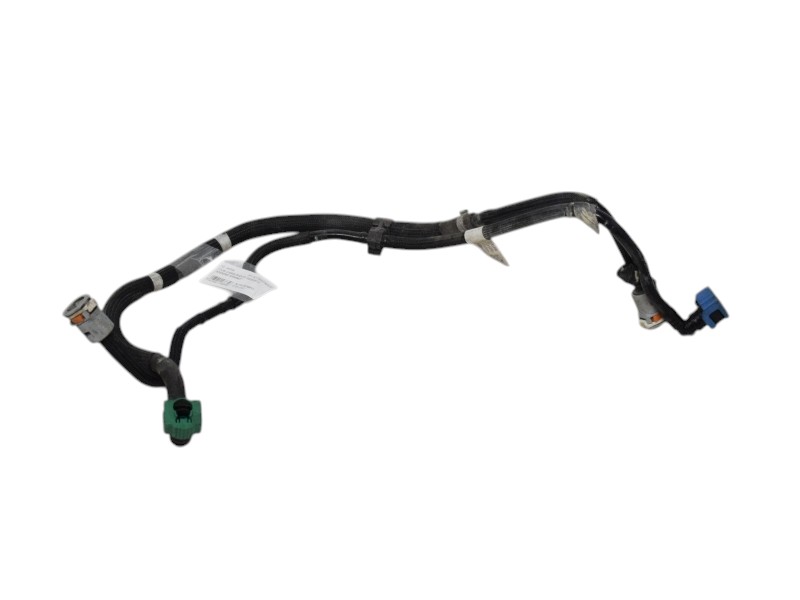 Tubi Carburante Alfa Romeo Stelvio 2.2 Jtdm 50555812 - 34008