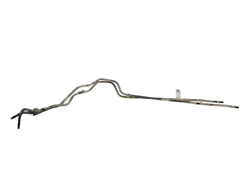 Tubi Carburante Alfa Romeo Stelvio 2.2 Jtdm 50552358 - 34009