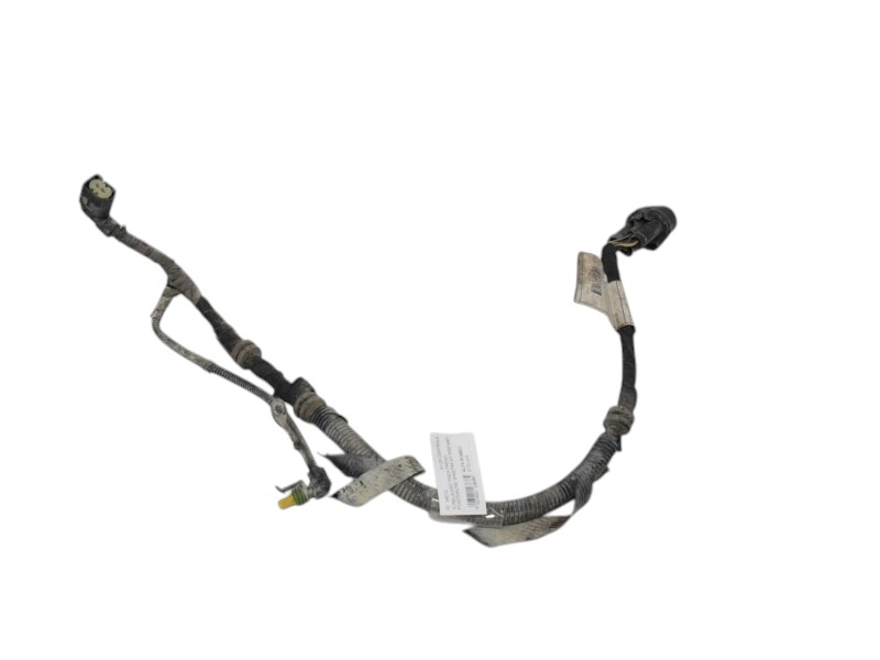 Cablaggio Pinza Freno Post Sx Alfa Romeo Stelvio 50551845 - 34012