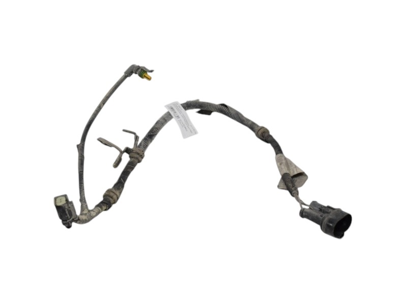 Cablaggio Pinza Freno Post Dx Alfa Romeo Stelvio 50551847 - 34013 Cablaggio Pinza Freno Post Dx Alfa Romeo Stelvio 50551847 - 34013