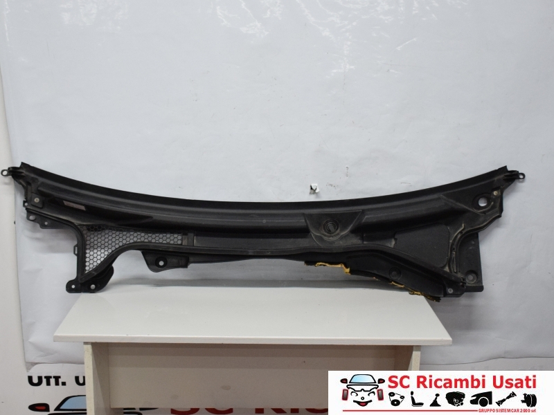 Griglia Sottoparabrezza Alfa Romeo Stelvio 156134659 - 34019