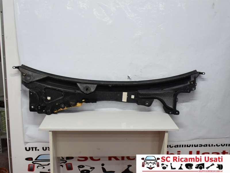 Griglia Sottoparabrezza Alfa Romeo Stelvio 156134659 - 34019