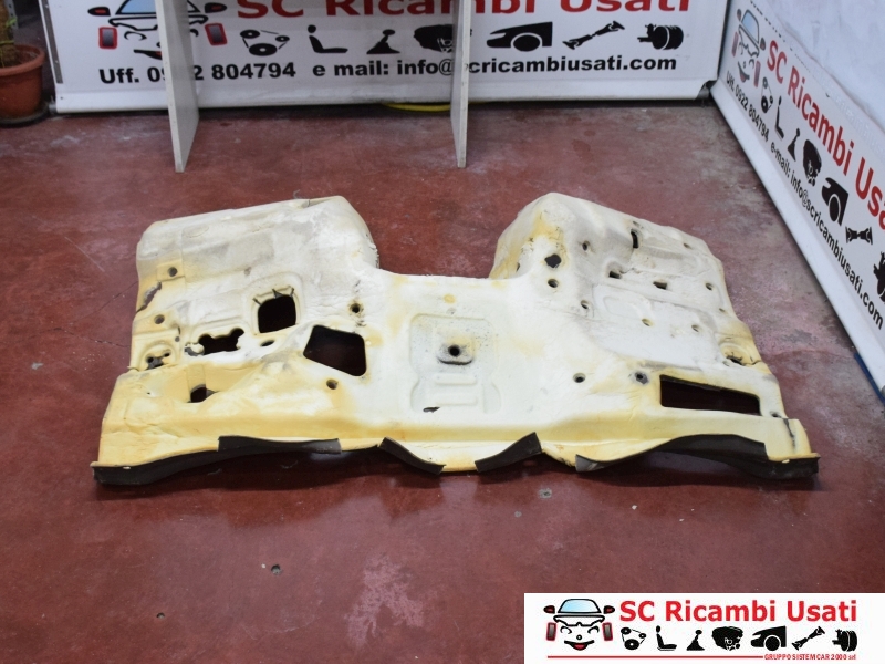 Isolamento Cruscotto Alfa Romeo Stelvio 50557168 - 34022 Isolamento Cruscotto Alfa Romeo Stelvio 50557168 - 34022