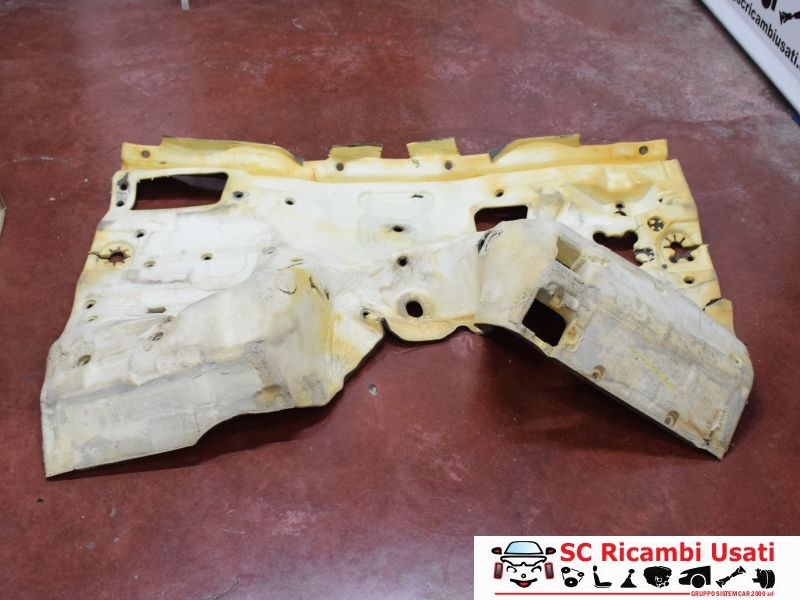 Isolamento Cruscotto Alfa Romeo Stelvio 50557168 - 34022 Isolamento Cruscotto Alfa Romeo Stelvio 50557168 - 34022