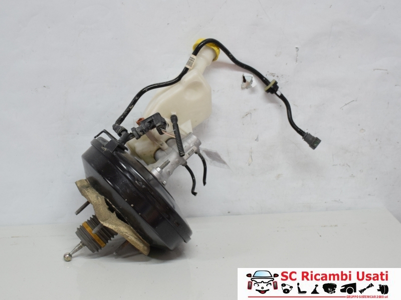 Servofreno Peugeot 208 9811514380 - 34048 Servofreno Peugeot 208 9811514380 - 34048