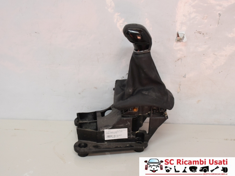 Leva Cambio Peugeot 208 - 34051 Leva Cambio Peugeot 208 - 34051