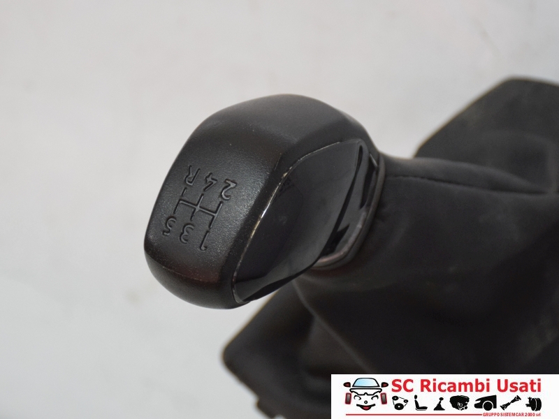 Leva Cambio Peugeot 208 - 34051 Leva Cambio Peugeot 208 - 34051