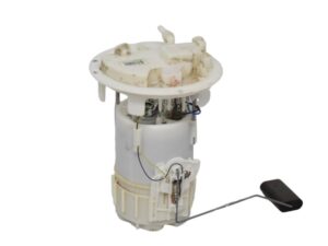 Pompa Carburante Peugeot 208 1.2 Benzina 9674466680 - 34054