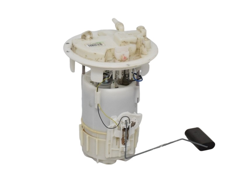 Pompa Carburante Peugeot 208 1.2 Benzina 9674466680 - 34054