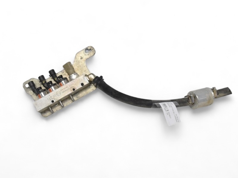 Flauto Iniettori Gpl Peugeot 208 1.2 Benzina 09SQ99020022 110R000005 - 34056 Flauto Iniettori Gpl Peugeot 208 1.2 Benzina 09SQ99020022 110R000005 - 34056