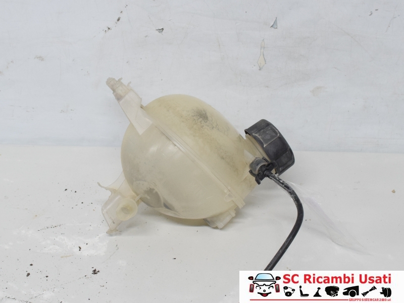Vaschetta Liquido Radiatore Peugeot 208 1.2 9800777280 - 34057