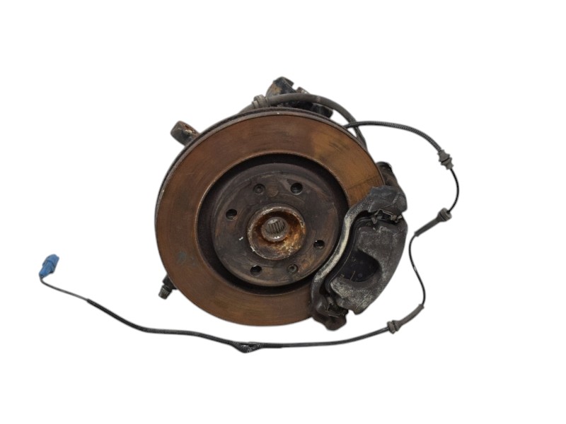 Mozzo Montante Anteriore Destro Peugeot 208 9805497780 - 34061 Mozzo Montante Anteriore Destro Peugeot 208 9805497780 - 34061