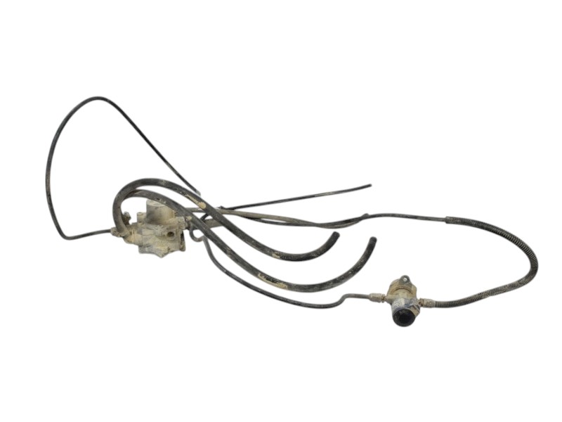 Riduttore Di Pressione Gpl Peugeot 208 1.2 Benzina 67R010016 - 34062