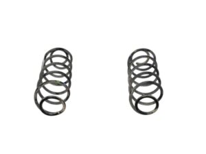 Molle Ponte Posteriore Peugeot 208  - 34063