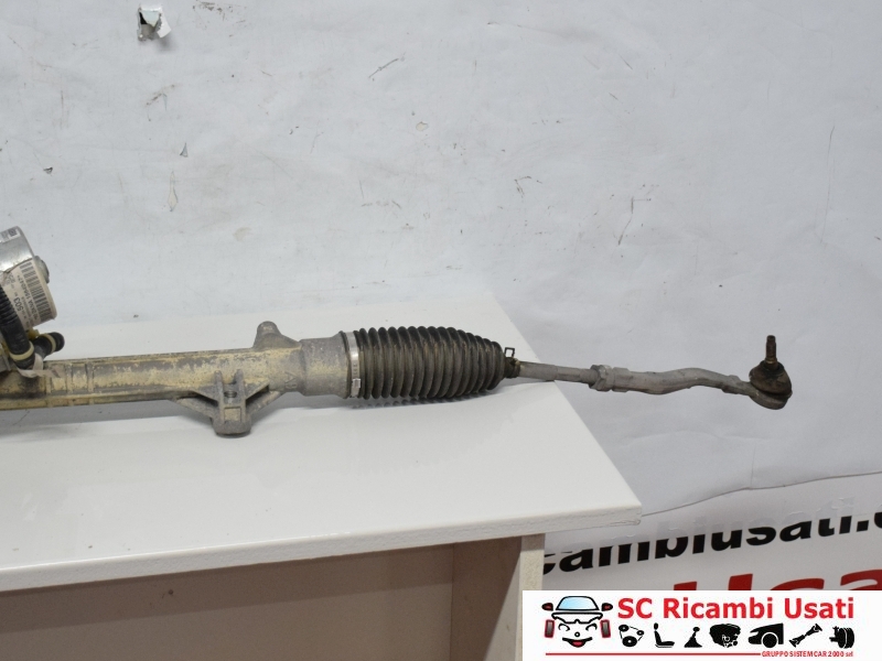 Scatola Sterzo Peugeot 208 9816450380 - 34064 Scatola Sterzo Peugeot 208 9816450380 - 34064