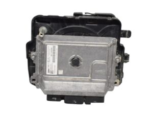 Centralina Motore Peugeot 208 1.2 Benzina Gpl 9811545080 - 34068