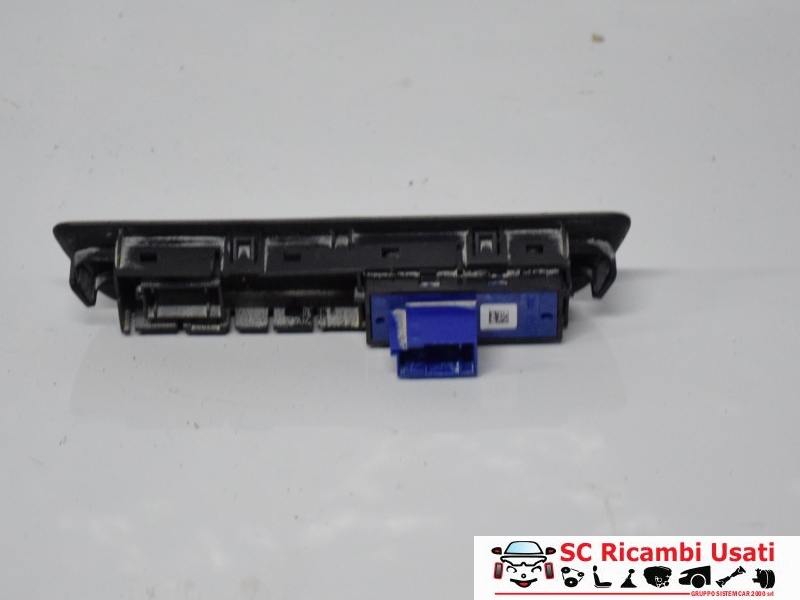 Pulsante Interruttore Esp Peugeot 208 96750117ZD - 34069