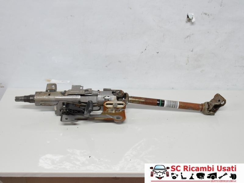 Piantone Sterzo Peugeot 208  - 34073