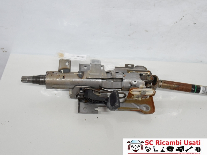 Piantone Sterzo Peugeot 208  - 34073