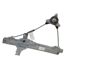 Alzavetro Posteriore Sinistro Peugeot 208 9673153980 - 34076