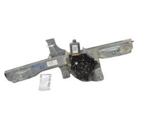 Alzavetro Anteriore Destro Peugeot 208 9674254380 - 34081