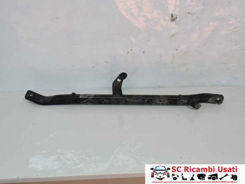 Barra Traversa Destra Alfa Romeo Stelvio 50555633 50552648 - 34091