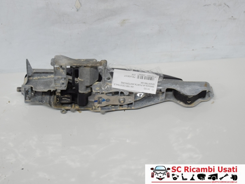 Maniglia Porta Anteriore Sinistra Peugeot 208  - 34100