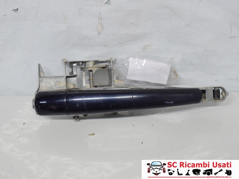 Maniglia Porta Anteriore Destra Peugeot 208  - 34101