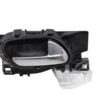 Maniglia Interna Porta Destra Peugeot 208 96555516VV - 34106 Maniglia Interna Porta Destra Peugeot 208 96555516VV - 34106
