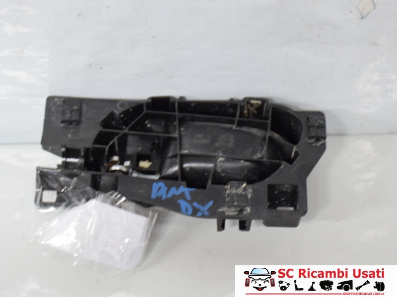 Maniglia Interna Porta Destra Peugeot 208 96555516VV - 34106 Maniglia Interna Porta Destra Peugeot 208 96555516VV - 34106