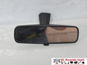 Specchietto Specchio Interno Peugeot 208