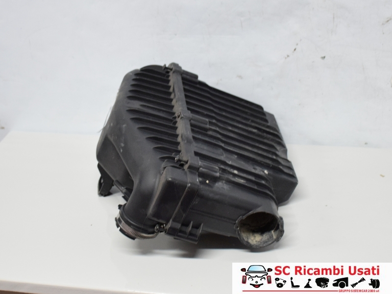 Scatola Filtro Aria Peugeot 208 1.2 Benzina Gpl 9670851880 - 34113 Scatola Filtro Aria Peugeot 208 1.2 Benzina Gpl 9670851880 - 34113