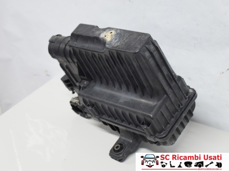 Scatola Filtro Aria Peugeot 208 1.2 Benzina Gpl 9670851880 - 34113 Scatola Filtro Aria Peugeot 208 1.2 Benzina Gpl 9670851880 - 34113