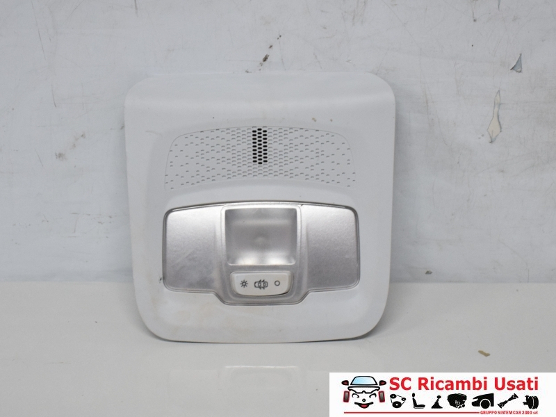 Plafoniera Anteriore Peugeot 208 9674441377 - 34114