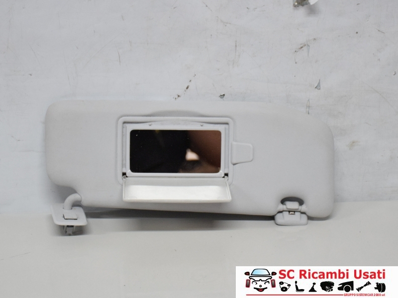 Aletta Parasole Destra Peugeot 208  - 34118