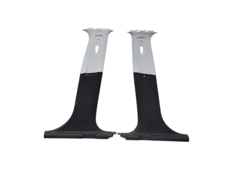 Rivestimento Montante Centrale Peugeot 208 9673655977 9673655877 - 34123