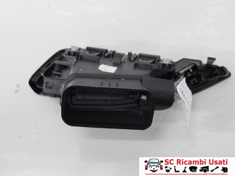 Diffusore Aria Condizionata Sinistro Peugeot 208 9633131777 - 34125 Diffusore Aria Condizionata Sinistro Peugeot 208 9633131777 - 34125