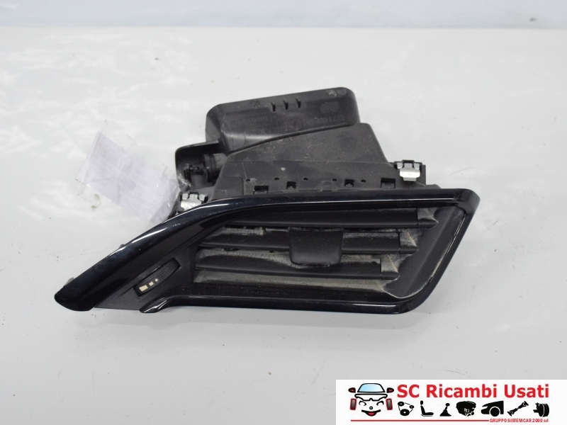 Diffusore Aria Condizionata Destro Peugeot 208 9673131677 - 34126 Diffusore Aria Condizionata Destro Peugeot 208 9673131677 - 34126