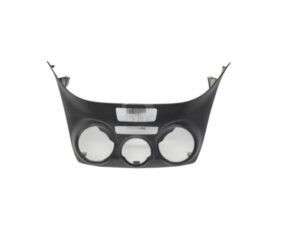 Modanatura Cruscotto Centrale Peugeot 208 9672846477 - 34127