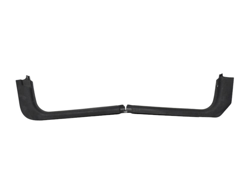 Rivestimento Battitacco Anteriore Peugeot 208 9673755877 9673754377 - 34130 Rivestimento Battitacco Anteriore Peugeot 208 9673755877 9673754377 - 34130