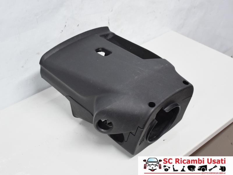 Rivestimento Piantone Sterzo Peugeot 208 - 34131 Rivestimento Piantone Sterzo Peugeot 208 - 34131