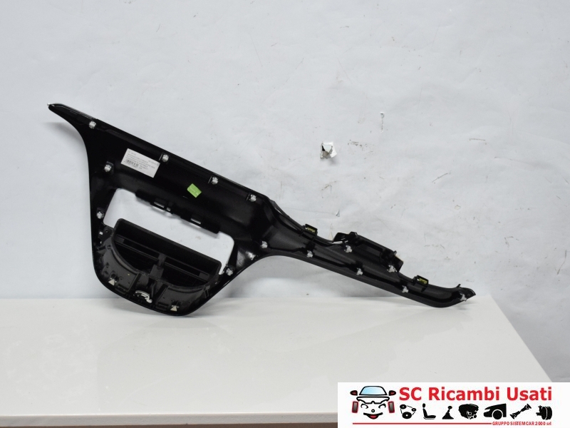 Modanatura Rivestimento Cruscotto Peugeot 208 9673830077 - 34132 Modanatura Rivestimento Cruscotto Peugeot 208 9673830077 - 34132
