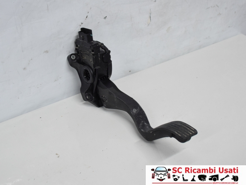 Pedale Acceleratore Peugeot 208 9671433780 1601cw- 34134 Pedale Acceleratore Peugeot 208 9671433780 1601cw- 34134