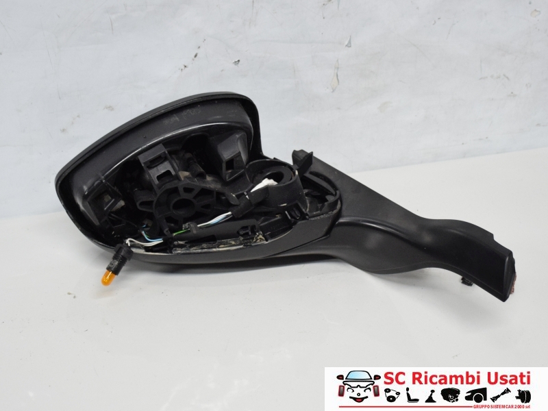 Specchietto Destro Peugeot 208 - 34140 Specchietto Destro Peugeot 208 - 34140