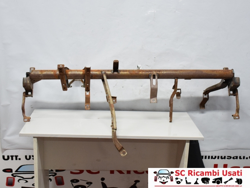 Travera Sotto Cruscotto Peugeot 208  - 34144