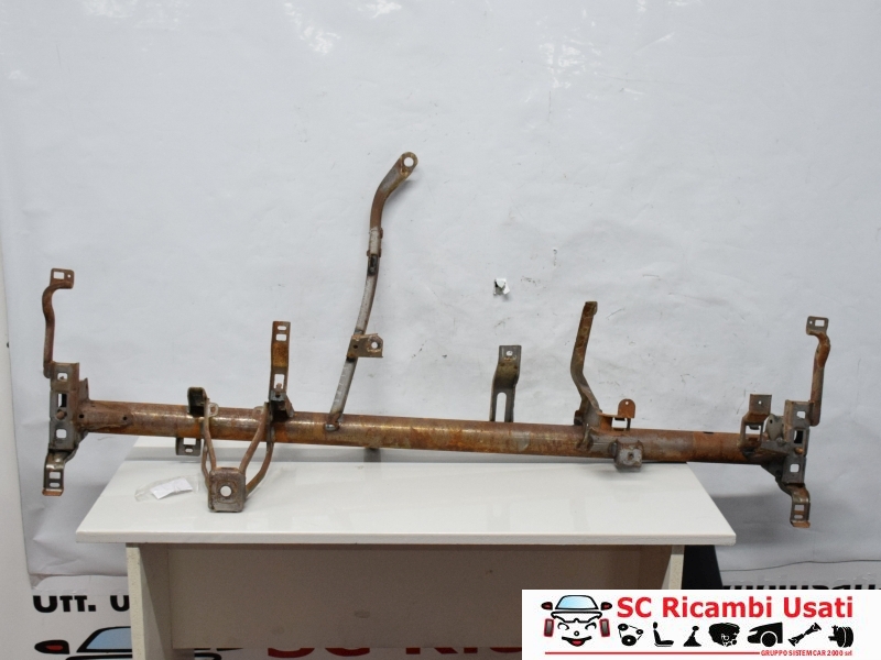 Travera Sotto Cruscotto Peugeot 208  - 34144