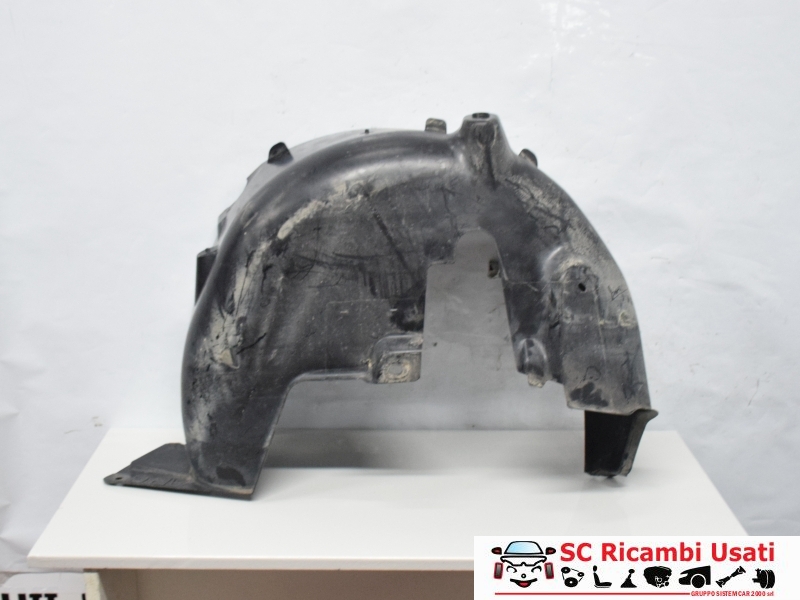 Passaruota Posteriore Sinistro Peugeot 208 9673769280 - 34145
