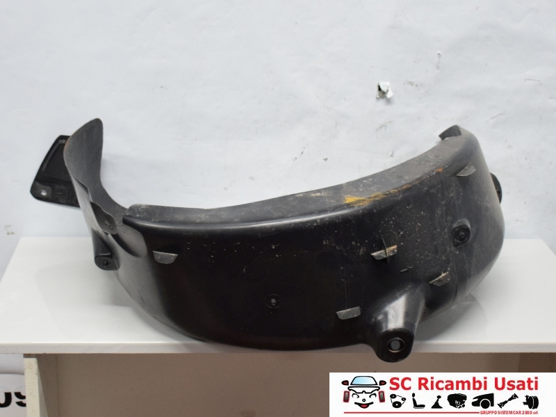 Passaruota Posteriore Sinistro Peugeot 208 9673769280 - 34145